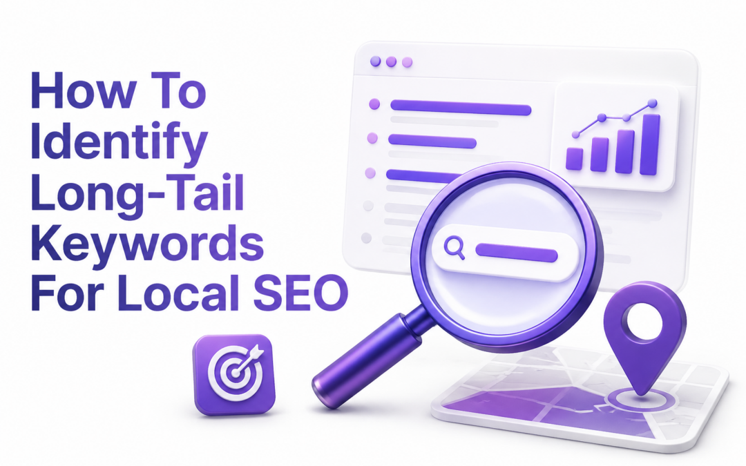 How to Identify Long-Tail Keywords for Local SEO Success