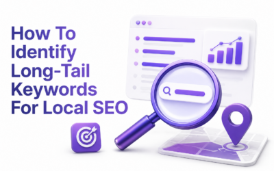 How to Identify Long-Tail Keywords for Local SEO Success