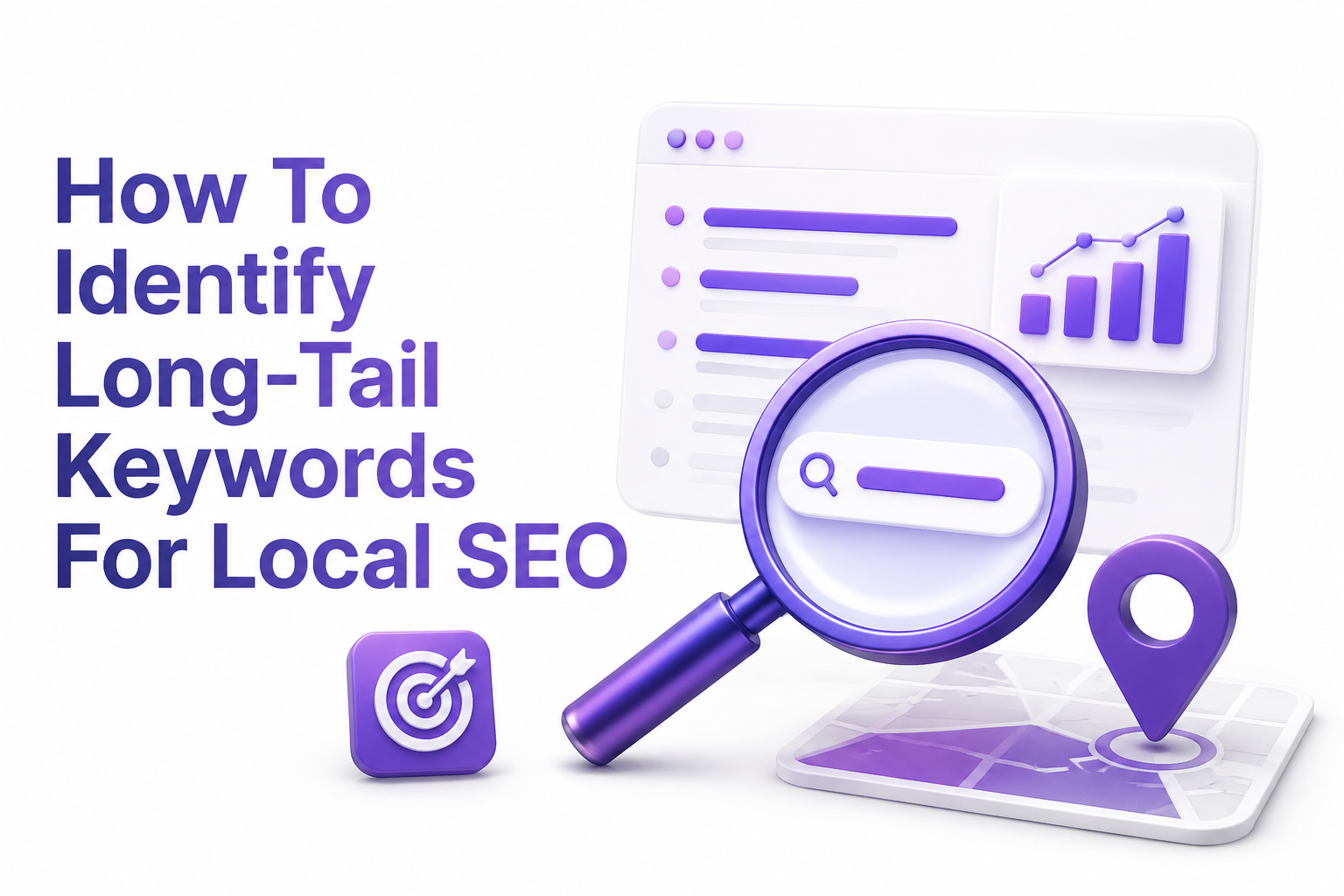 How to Identify Long-Tail Keywords for Local SEO Success