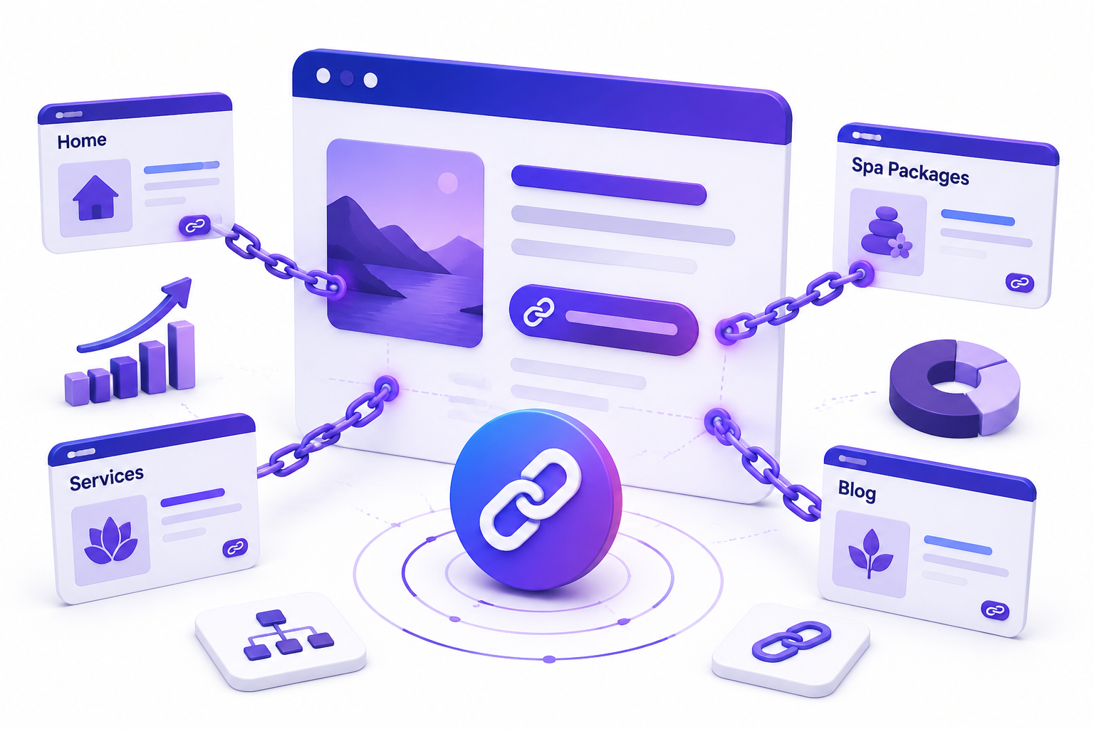 how to optimize internal linking for spas how to optimize internal linking for spas